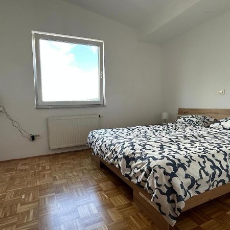 Apartma Lunca 3 류블랴나 외부 사진