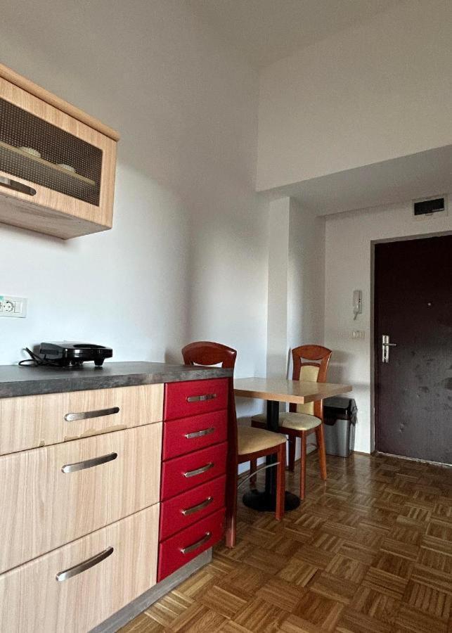 Apartma Lunca 3 류블랴나 외부 사진