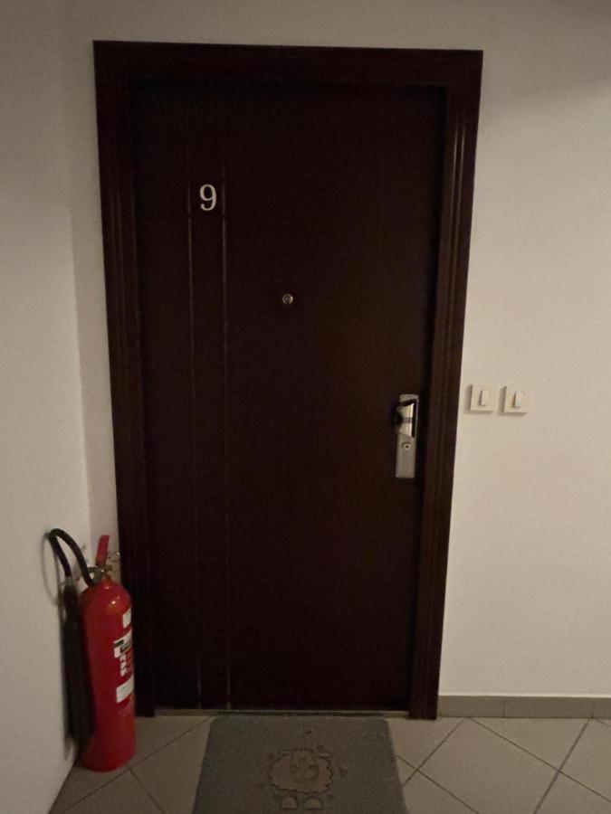 Apartma Lunca 3 류블랴나 외부 사진
