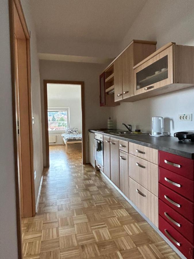 Apartma Lunca 3 류블랴나 외부 사진