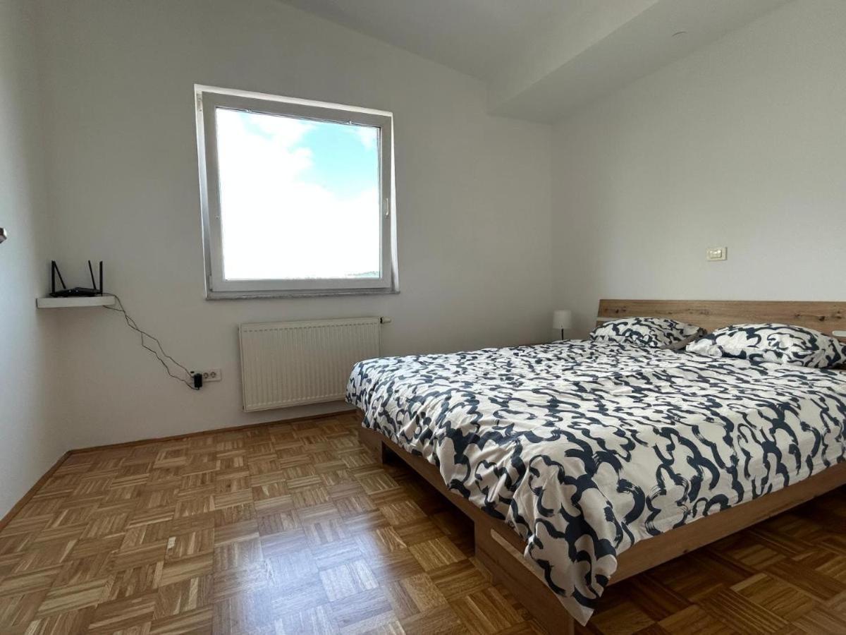 Apartma Lunca 3 류블랴나 외부 사진